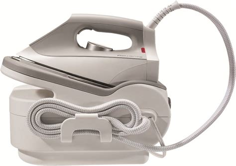 rowenta travel steam iron|rowenta pressure iron and steamer.